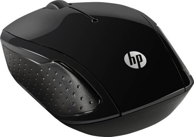 HP 220-3FV66AA, melns cena un informācija | Peles | 220.lv