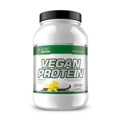 Hi Tec Vegan Protein 750 g.,C šokolādes garša cena un informācija | Proteīni | 220.lv