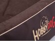 Hobbydog guļvieta Ķepas R9, gaiši brūna, 87x74 cm цена и информация | Suņu gultas, spilveni, būdas | 220.lv
