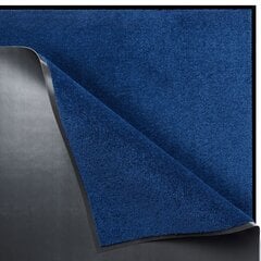 Дверной коврик Navy 90x150 см цена и информация | Придверный коврик | 220.lv
