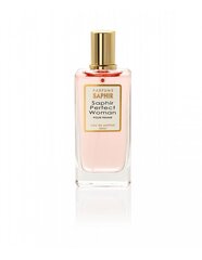 Parfimērijas ūdens sievietēm Saphir Perfect EDP 50 ml cena un informācija | Sieviešu smaržas | 220.lv