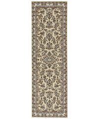 Paklājs celiņš Ivory Oriental 80x250 cm cena un informācija | Paklāji | 220.lv