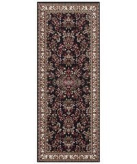 Paklājs celiņš Oriental Navy 80x250 cm цена и информация | Ковры | 220.lv