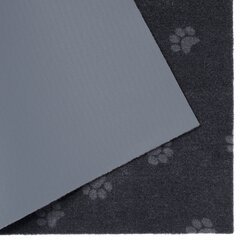 Hanse Home коврик для собак Pets 50x80 см цена и информация | Лежаки, домики | 220.lv