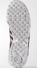 Adidas Originals Apavi RACER LITE W Black Pink cena un informācija | Sporta apavi sievietēm | 220.lv