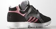 Adidas Originals Apavi RACER LITE W Black Pink cena un informācija | Sporta apavi sievietēm | 220.lv