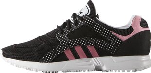 Adidas Originals Обувь RACER LITE W Black Pink цена и информация | Спортивная обувь, кроссовки для женщин | 220.lv