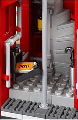 10258 LEGO® Creator Expert, Лондонский автобус цена и информация | Конструктор автомобилей игрушки для мальчиков | 220.lv