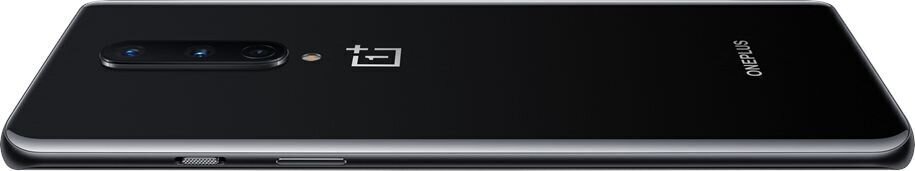 OnePlus 8 5G, 128GB, Dual SIM, Black cena un informācija | Mobilie telefoni | 220.lv