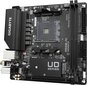 Gigabyte A520I AC. cena un informācija | Mātesplates | 220.lv