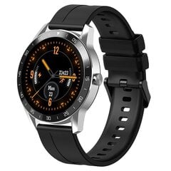 Blackview X1 Silver цена и информация | Смарт-часы (smartwatch) | 220.lv