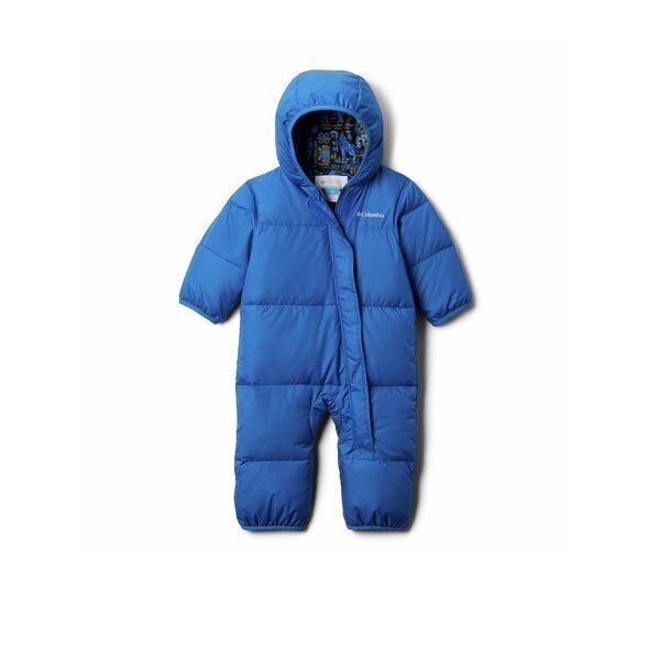 Columbia ziemas dūnu kombinezons SNUGGLY cena un informācija | Ziemas apģērbs bērniem | 220.lv