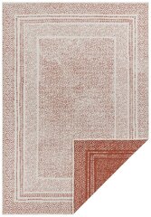 Divpusējs paklājs Terra 160x230 cm cena un informācija | Paklāji | 220.lv