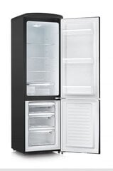 Severin RKG 8922 Retro цена и информация | Холодильники | 220.lv