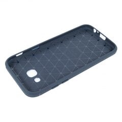 Fusion Trust Back Case Silikona Aizsargapvalks Priekš Apple iPhone 11 Pro Max Zils cena un informācija | Telefonu vāciņi, maciņi | 220.lv
