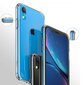 Fusion Ultra Back Case 0.3 mm Izturīgs Silikona Aizsargapvalks Priekš Samsung A202 Galaxy A20e Caurspīdīgs cena un informācija | Telefonu vāciņi, maciņi | 220.lv