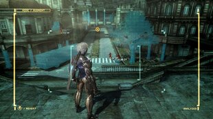 PS3 Metal Gear Rising: Revengeance cena un informācija | Datorspēles | 220.lv