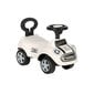 Stumjamā mašīna Lorelli Sport Mini, balta cena un informācija | Rotaļlietas zīdaiņiem | 220.lv