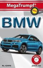 Карты игральные Piatnik BMW цена и информация | Азартные игры | 220.lv