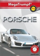 Карты игральные Piatnik Porche цена и информация | Азартные игры | 220.lv