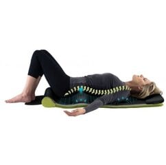 Homedics YMM-2000-EU Streching Mat cena un informācija | Masāžas ierīces | 220.lv