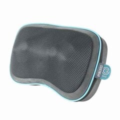 Homedics GST-550HRC-EU Travel Pillow cena un informācija | Masāžas ierīces | 220.lv