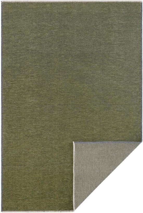 Hanse Home divpusējs paklājs Duo 120x170 cm cena un informācija | Paklāji | 220.lv