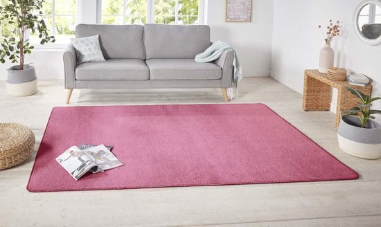 Hanse Home paklājs Nasty 67x120 cm cena un informācija | Paklāji | 220.lv