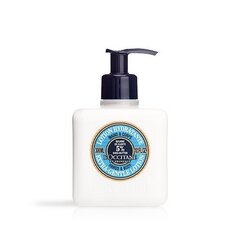 Лосьон для рук и тела L'Occitane Shea Butter 300 мл цена и информация | Кремы, лосьоны для тела | 220.lv