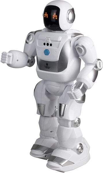 Tērzēšanas robotu izplatība elektroniskajā tirdzniecībā E-komercijas jaunumi