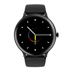 Blackview X2, Black цена и информация | Смарт-часы (smartwatch) | 220.lv