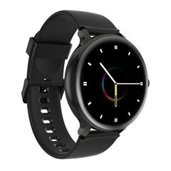 Blackview X2 Black цена и информация | Смарт-часы (smartwatch) | 220.lv