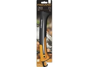 Fiskars Xtract™  длинная садовая пила цена и информация | Ветки | 220.lv