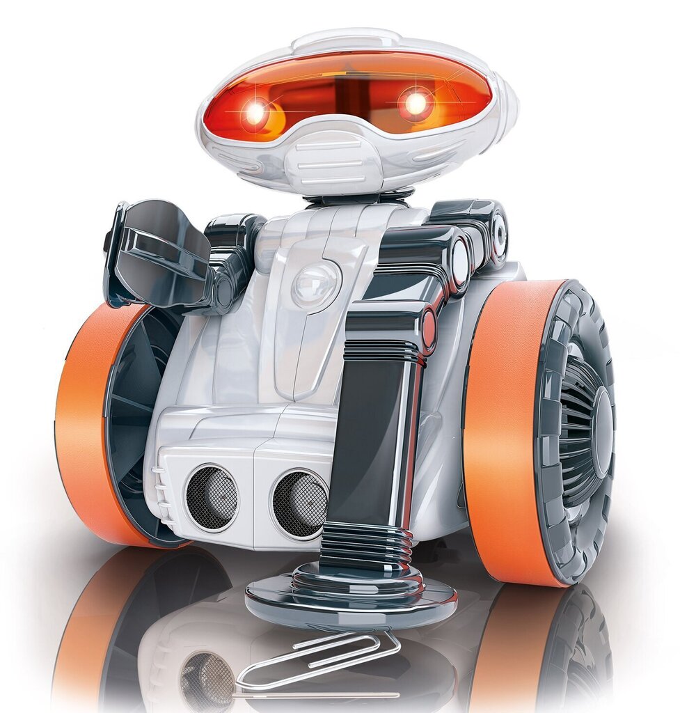 Robots Mio Clementoni, 75053 цена и информация | Rotaļlietas zēniem | 220.lv
