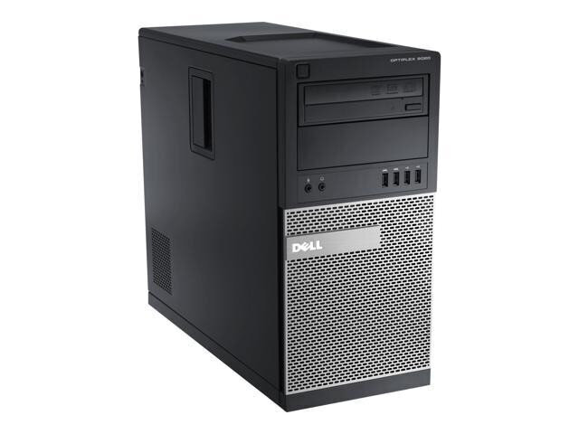 Dell Optiplex 7020 MT i7-4770 16GB 120GB SSD 1TB HDD Windows 10 Professional Dators cena un informācija | Stacionārie datori | 220.lv