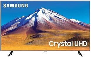 Samsung UE55TU7092UXXH cena un informācija | Televizori | 220.lv