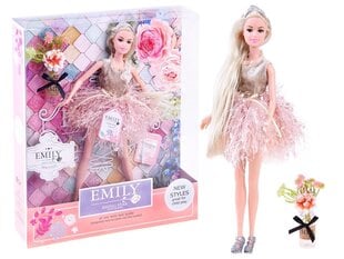 Кукла Эмили rising star цена и информация | Игрушки для девочек | 220.lv