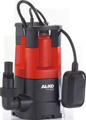 Насос для чистой воды AL-KO SUB 6500  цена и информация | AL-KO Сантехника, ремонт, вентиляция | 220.lv
