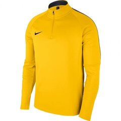 Džemperis Nike Dry Academy 18 Drill Top LS M 893624 719, 45283 cena un informācija | Vīriešu jakas | 220.lv