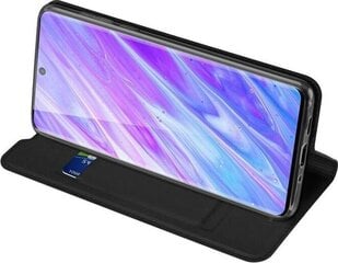 Чехол Dux Ducis Skin Pro Samsung G556 Xcover7, темно синий цена и информация | Чехлы для телефонов | 220.lv