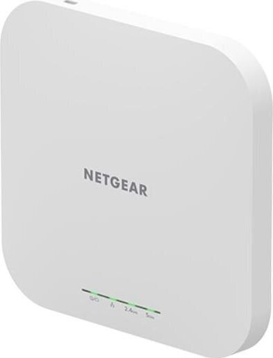 Netgear WAX610-100EUS цена и информация | Bezvadu piekļuves punkti (Access Point) | 220.lv