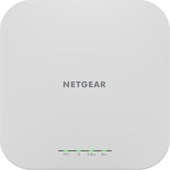 Netgear WAX610-100EUS cena un informācija | Netgear Datortehnika | 220.lv