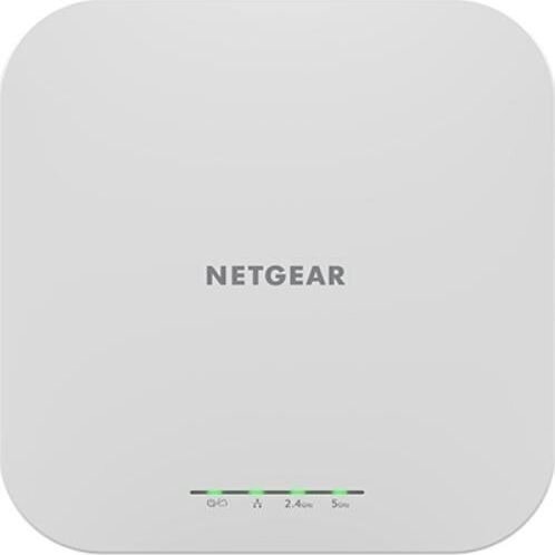 Netgear WAX610-100EUS цена и информация | Bezvadu piekļuves punkti (Access Point) | 220.lv