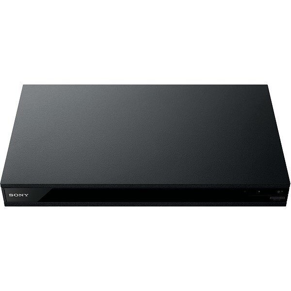 Sony UBPX800M2B 4K UHD Blu-ray atskaņotājs цена и информация | DVD atskaņotāji | 220.lv