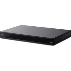 Sony UBPX800M2B 4K UHD Blu-ray atskaņotājs цена и информация | Видеопроигрыватели | 220.lv