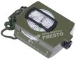 Metāla kompass Meteor 71003 cena un informācija | Kompasi | 220.lv