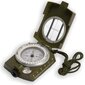 Metāla kompass Meteor 71003 cena un informācija | Kompasi | 220.lv