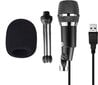 Vadu mikrofons Fifine K668 цена и информация | Mikrofoni | 220.lv