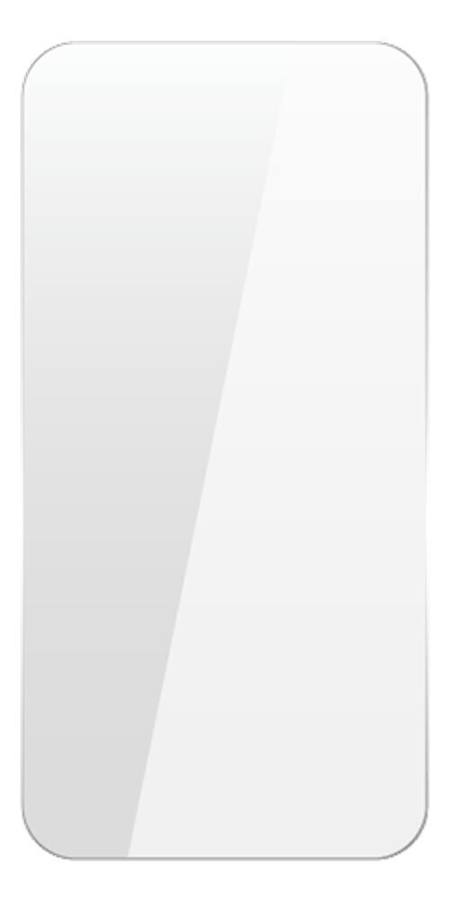 DELTACO, piemērots Xiaomi Redmi 7 cena un informācija | Ekrāna aizsargstikli | 220.lv