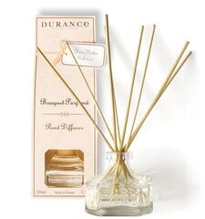 Mājas smaržas Durance Reed Diffuser Driftwood, 100 ml cena un informācija | Mājas aromāti | 220.lv